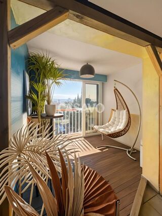  Appartement � vendre 1 pi�ce 33 m�