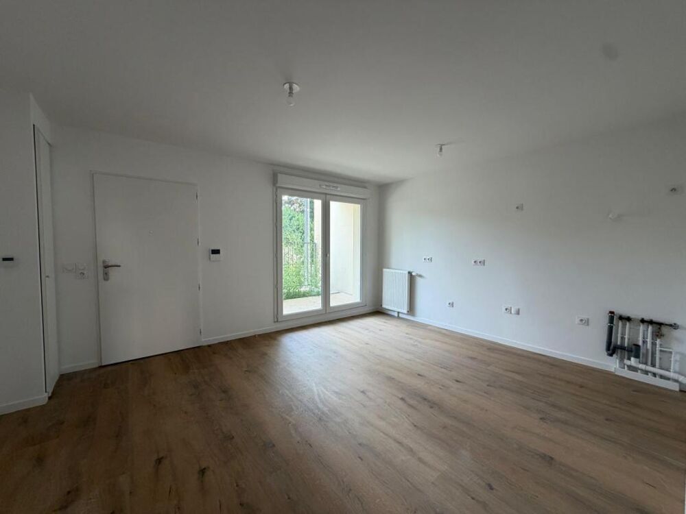 LIVRÉ 2 PIÈCES AVEC TERRASSES + PARKING À VISITER SANS TARDER