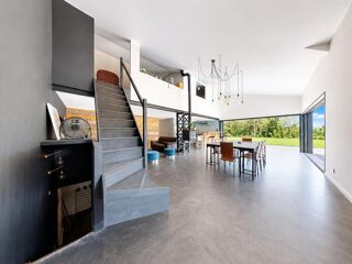  Maison à vendre 6 pièces 260 m²