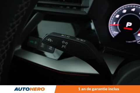 S3 2.0 TFSI Quattro S tronic 7 310 ch 2020 occasion 92130 Issy-les-Moulineaux