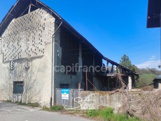  Remise / Grange � vendre 2 pi�ces 260 m� Sainte helene du lac