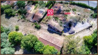  Terrain � vendre 1512 m�