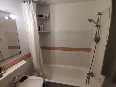  Appartement � louer 2 pi�ces 35 m�