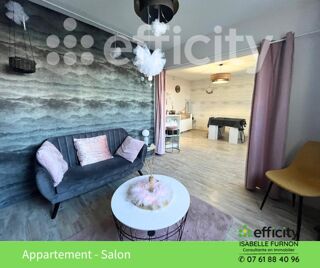  Appartement � vendre 3 pi�ces 66 m�