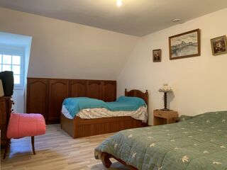  Maison à vendre 5 pièces 163 m²