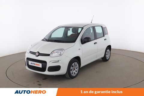 Fiat panda 1.2 4PL 69 ch