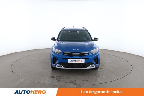Stonic 1.0 T-GDi MHEV GT Line DCT7 120 ch 2023 occasion 92130 Issy-les-Moulineaux