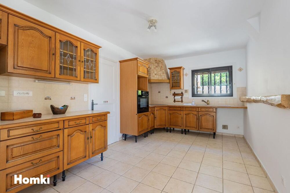 à vendre  Maison Valbonne (06560)