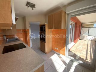  Appartement  vendre 4 pices 84 m