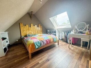  Maison � vendre 5 pi�ces 133 m�