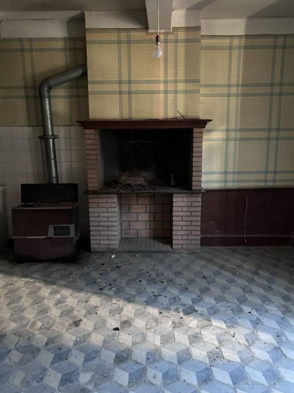 Vente Maison Maison Azille 6 pièce(s) 193 m2 Azille