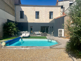  Maison à vendre 14 pièces 400 m²