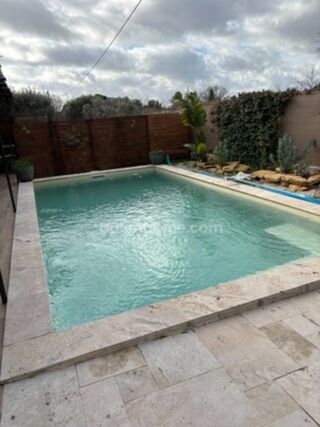  Maison � vendre 4 pi�ces 110 m�