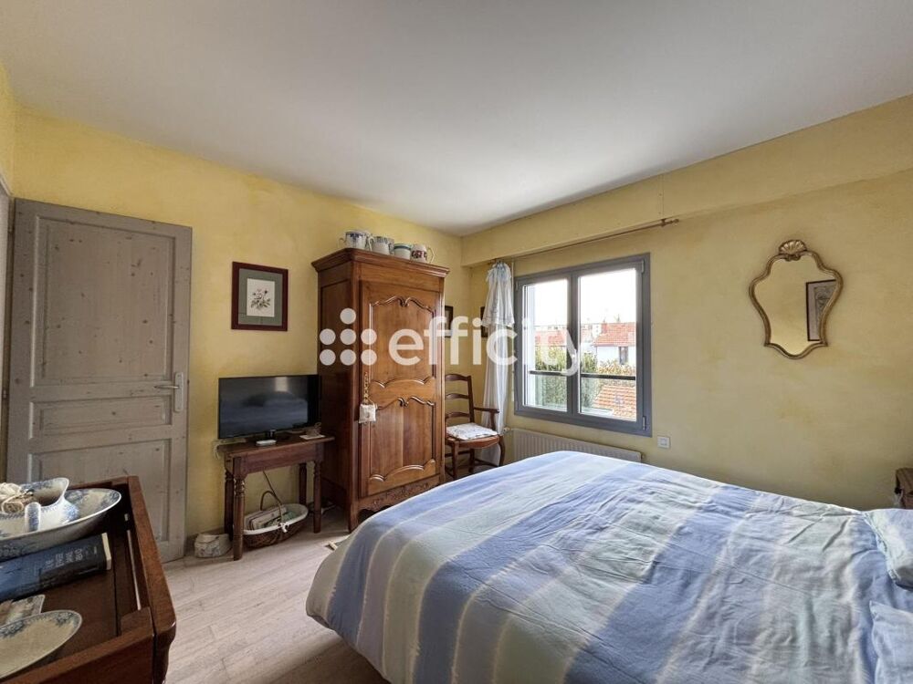  vendre  Maison La Rochelle (17000)