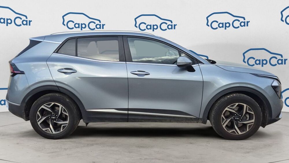 Sportage V 1.6 T-GDI 150 Active - Garantie constructeur Entretien 2022 occasion 58320 Pougues Les Eaux