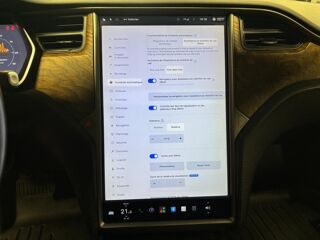 Model S Long Range/ Grande Autonomie AWD (Dual Motor) 562ch DIN Supe 2019 occasion 78200 Mantes La Jolie