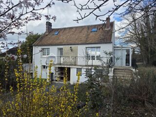  Maison à vendre 6 pièces 99 m²
