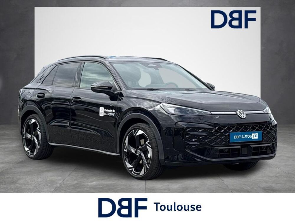 T-ROC FL NOUVEAU NF 1.5 ETSI HYBRID 150CH D 2026 occasion 31100 Toulouse
