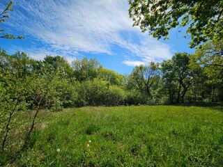  Terrain  vendre 1980 m