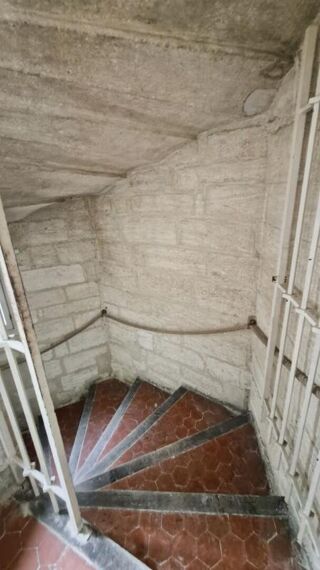  Appartement � vendre 1 pi�ce 58 m�