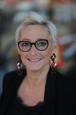  Terrain � vendre 382 m�