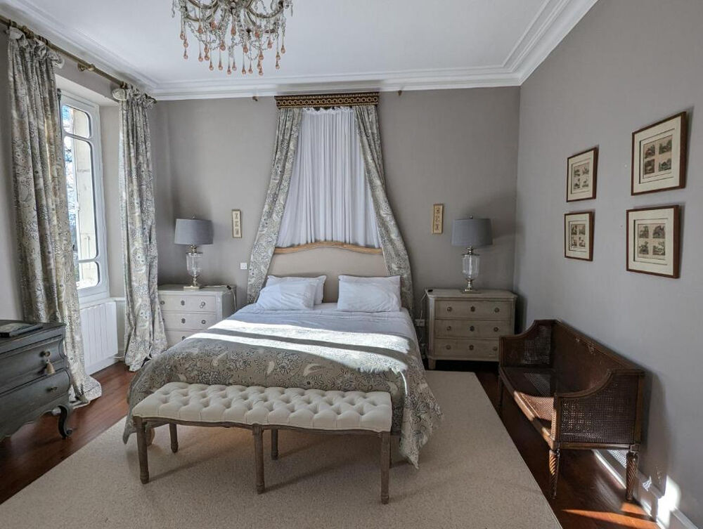 à vendre  Propriété/château Revel (31250)