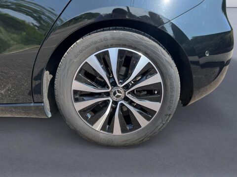 Classe A IV 200 9CV BUSINESS LINE 7G-DCT 2022 occasion 55800 Contrisson