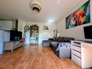  Appartement à vendre 3 pièces 66 m²