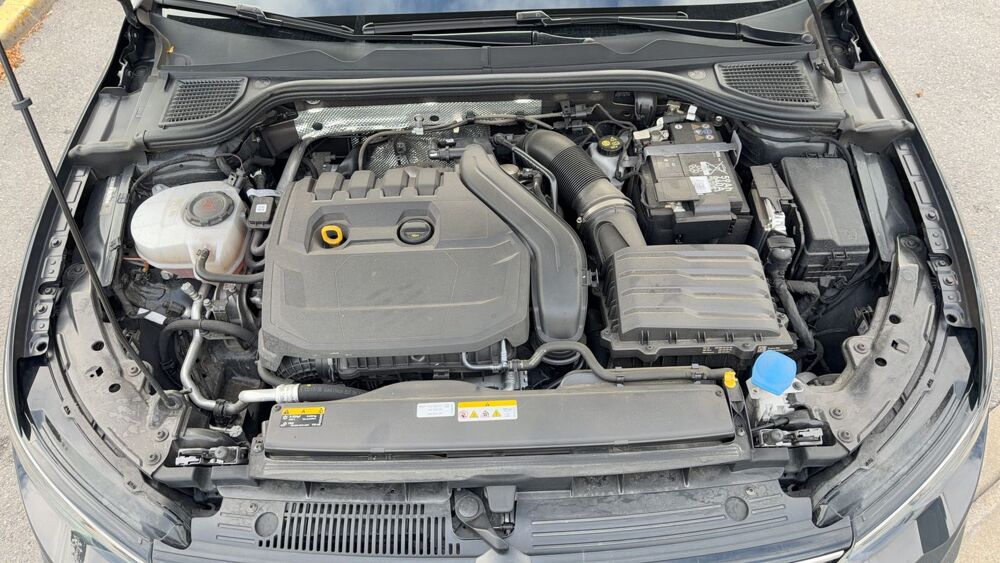 Golf 1.5 eTSI 150 DSG7 Style 2024 occasion 95190 Goussainville