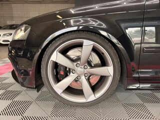 RS3 2.5 TFSI quattro F1 2012 occasion 73000 Chambery