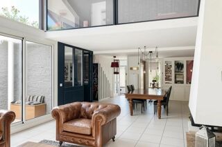  Maison à vendre 7 pièces 122 m²