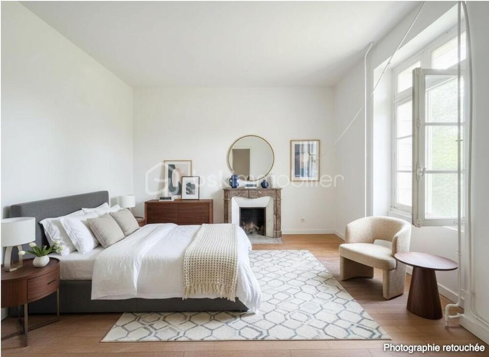 à vendre  Propriété/château Binic (22520)