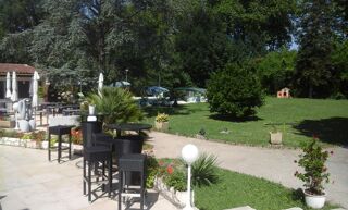  Propriété/château à vendre 15 + pièces 1600 m²