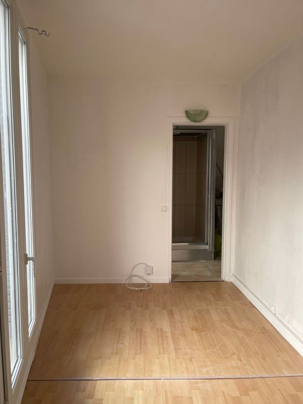 Location Appartement Studio de 16m2 à louer sur Meudon Meudon
