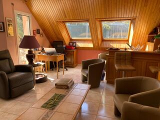  Maison à vendre 5 pièces 135 m²