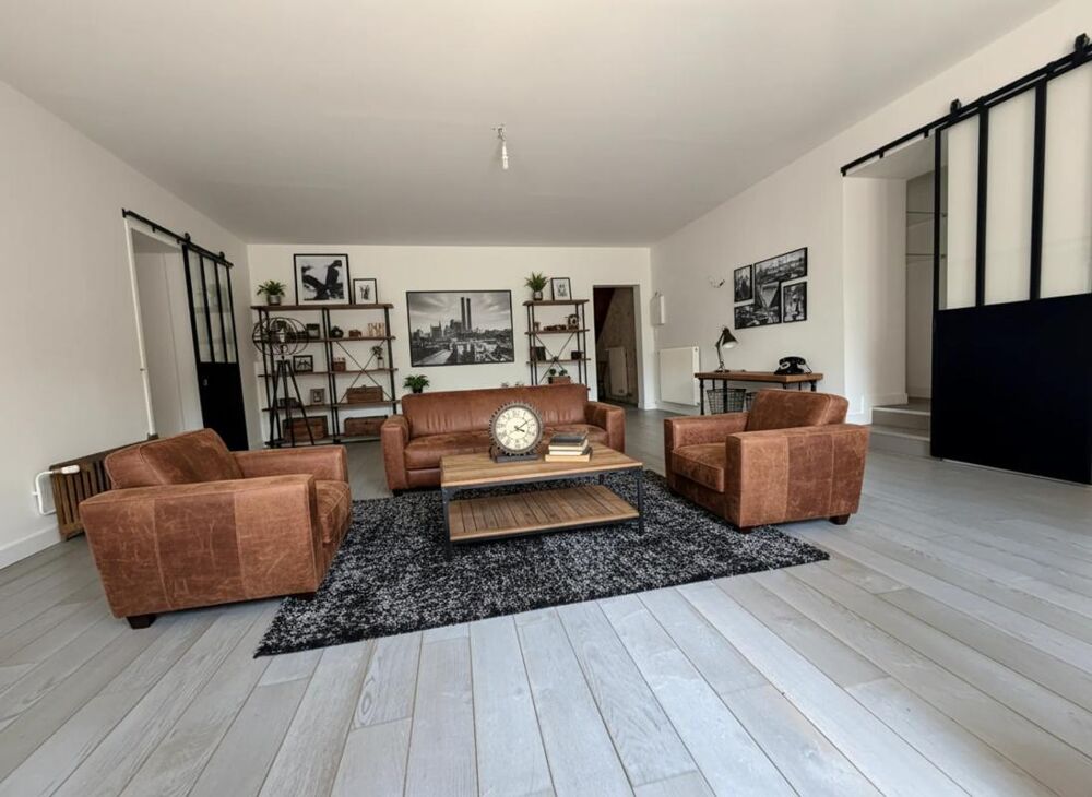 Maison de 7 pièces de 173 m² à Chamalières
