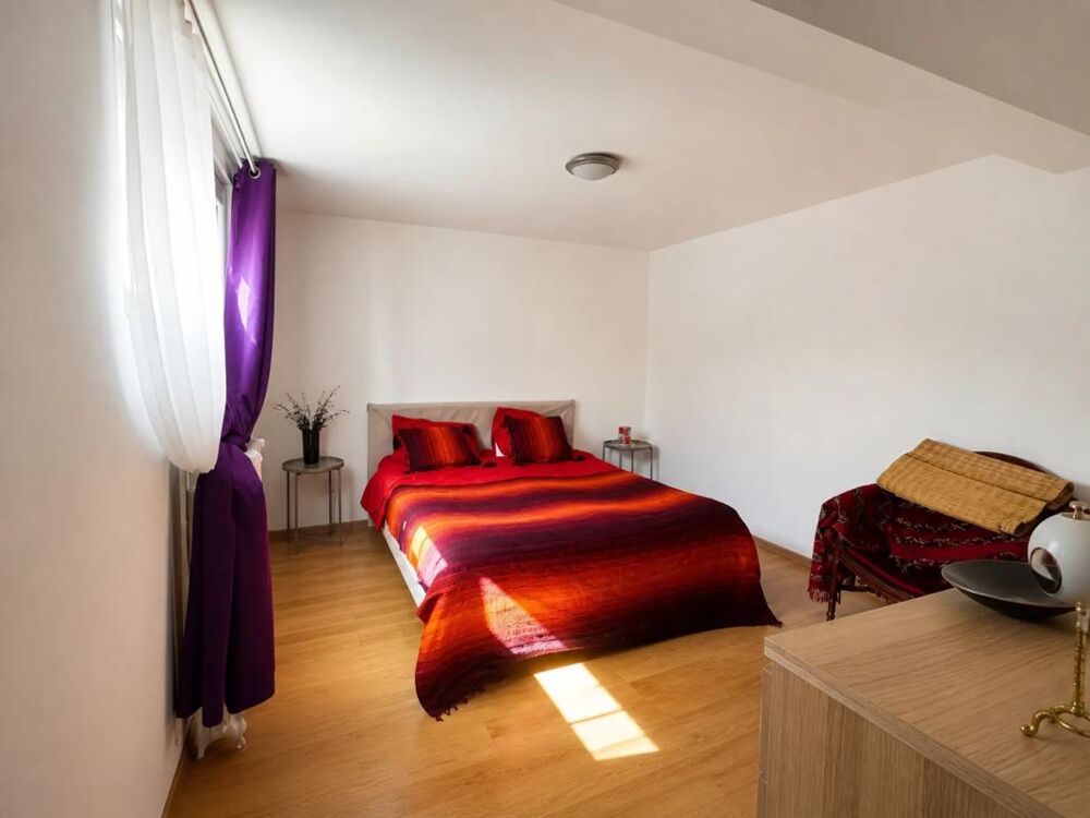 Vente Maison Maison  Stains quartier L'AVENIR de 143m² de surface totale Stains