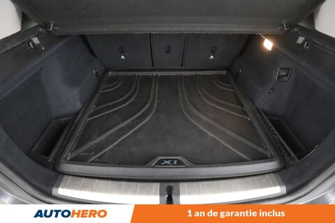 X1 xDrive18d Sport BVA8 150 ch 2018 occasion 92130 Issy-les-Moulineaux