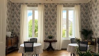  Maison à vendre 9 pièces 301 m²