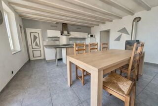  Maison � vendre 3 pi�ces 70 m�