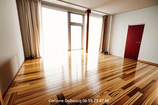  Appartement � vendre 1 pi�ce 35 m�