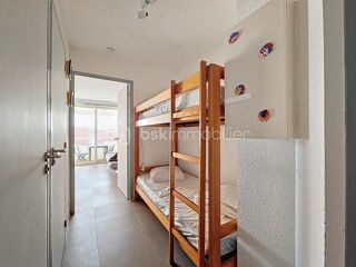  Appartement � vendre 2 pi�ces 35 m�