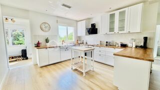  Maison à vendre 5 pièces 156 m²