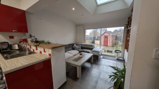  Maison � vendre 5 pi�ces 81 m�