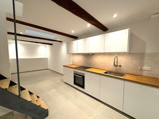  Maison  vendre 2 pices 50 m