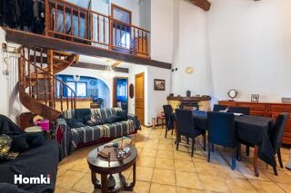  Maison à vendre 3 pièces 100 m²