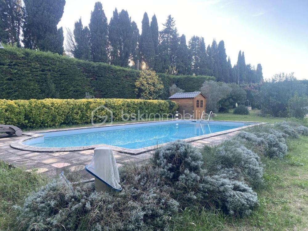 � vendre  Maison Saint-R�my-de-Provence (13210)