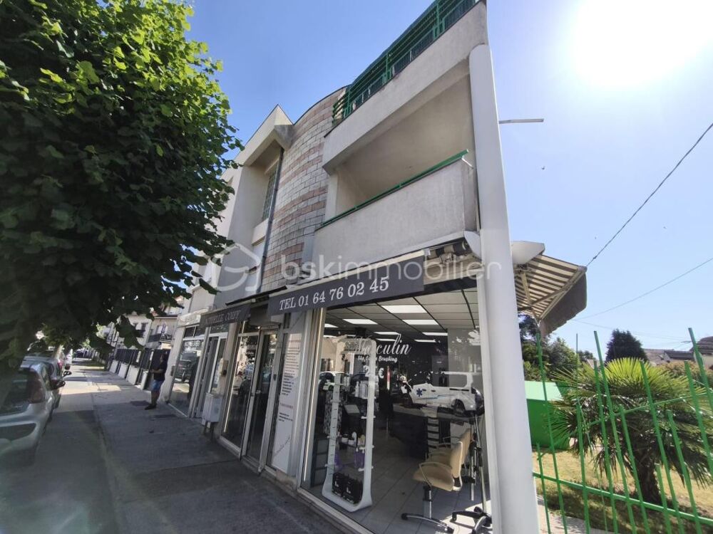 Vente Immeuble Immeuble Villeparisis
