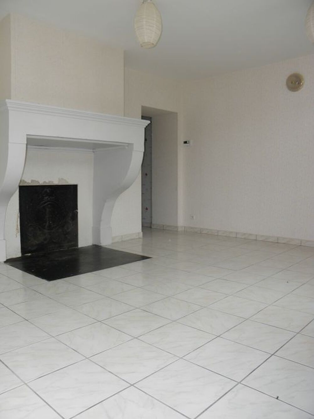 Location Appartement Appartement de 112m2 à louer sur Goussaincourt Goussaincourt