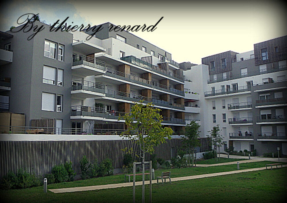 Vente Appartement Appartement à vendre 4 pièces MONTPELLIER (34) Montpellier
